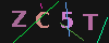 Gambar captcha